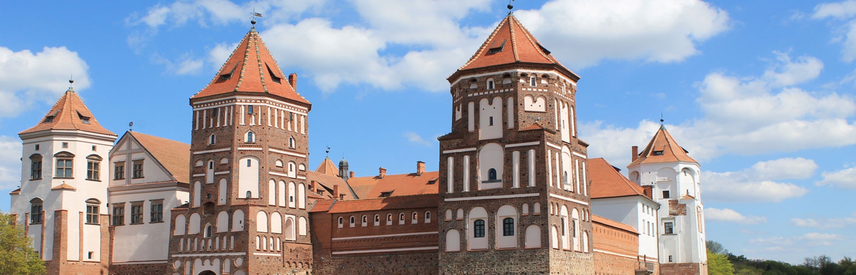 Тематические экскурсии