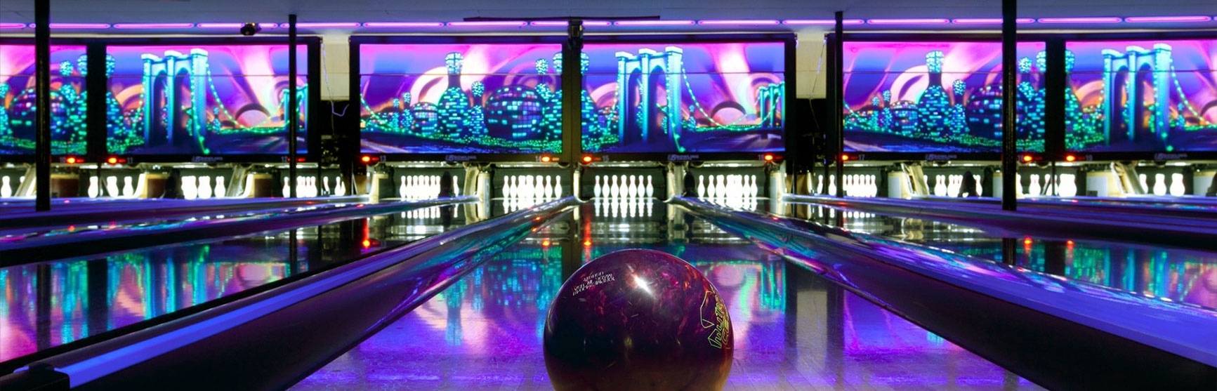 Караоке, боулинг, бильярд, бассейн, SPA