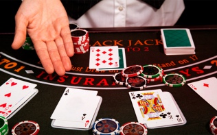 Блэкджек