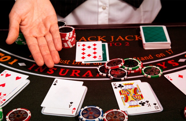 Блэкджек